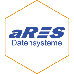 Logo aRES Datensysteme
