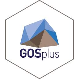 Logo GOSplus